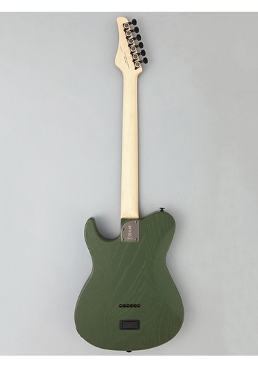 Fujigen Iliadelektro Gitar Jıl3ashde664ropog Cooper Metalic