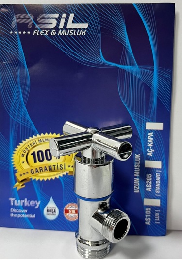 Asil Lüks Koç Ara Musluk