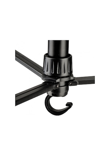 Digipod Tr-688V Profesyonel Çantalı 170 Cm Video Tripod