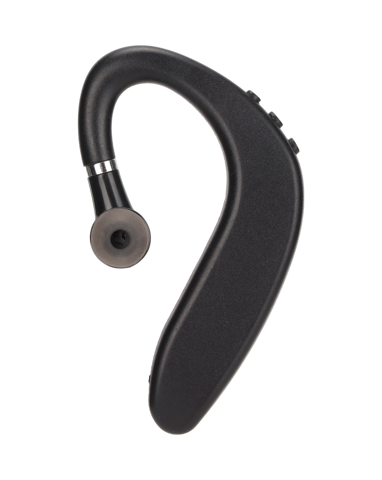 Shineyee Bluetooth 5.2 Spor Kulaklık, Tek Kulaklı Asılı Tasarım, 25 Saat Çalma Süresi, Ipx6 Su Geçirmez, Hd Mikrofonlu, Kolay Eşleştirme, 10m Bağlantı Mesafesi