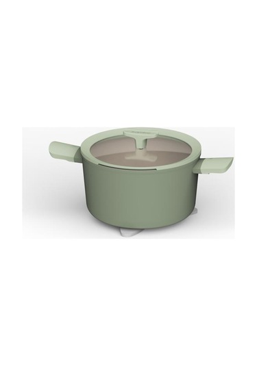 Berghoff 3950642 Leo Balance Moonmist Katlanabilir Nihale
