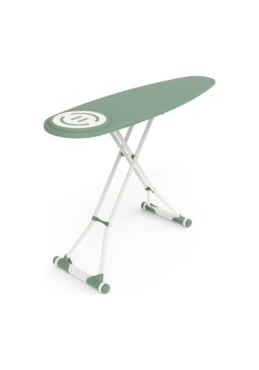 Perilla Premium Ütü Masası - Yeşil Yeşil