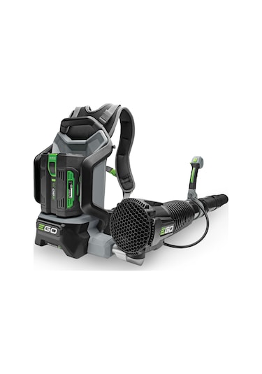 Ego LB6000E-K1103 Kit Akülü Sırt Çantalı Üfleme Makinesi