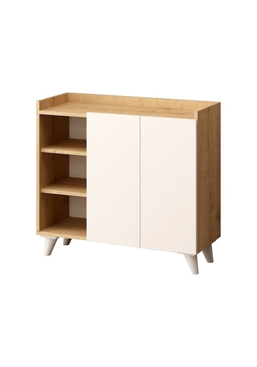 Alary Çok Amaçlı Dolap