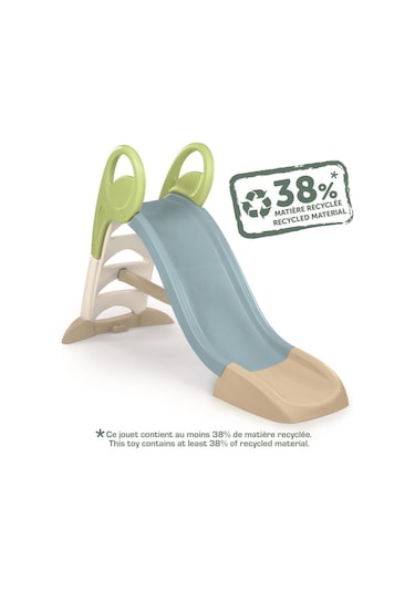 Smoby Life Gm Kaydırak - Su Bağlantılı 820509 Renkli