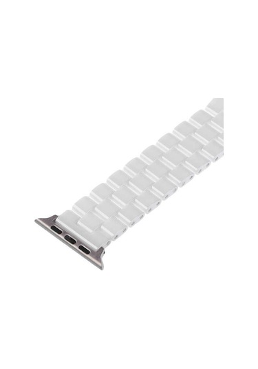 Watch 42mm Uyumlu Krd-15 Metal Zore Kordon