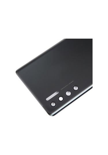 Cbtx Tcl 20 Pro 5g Pil Arka Kapağı Siyah