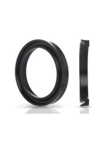 Piston Boğaz Keçesi Nbr K21 - 50x62x9