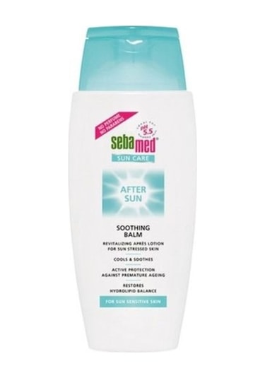 Sebamed Sun Care Güneş Sonrası Losyon 150 ML