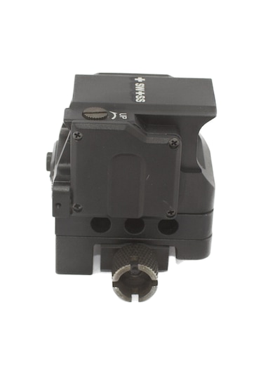 Swiss Hd5422 Reddot Sw001 Siyah