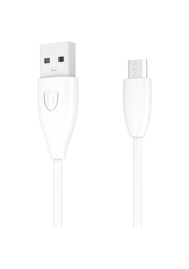 Baseus Small Pretty Waist Serisi 2A 1Mt Micro Usb Data Ve Şarj Ka (433288005)