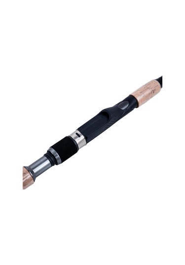 Teleskopik Spin Lrf Olta Kamışı - Nexus - 210cm 10/40 Gr - Bauer