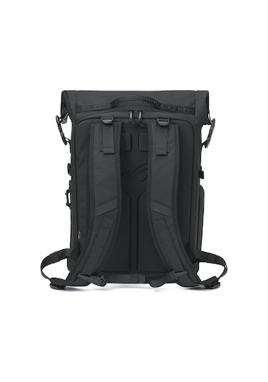 Asus Rog Archer Bp2702 Sırt Çantası Sırt Çantası, Siyah, Okçu Diğer