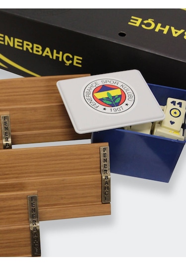 Fenerbahçe Okey Takımı