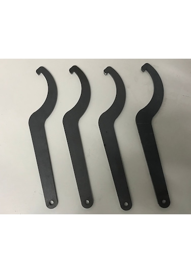 Coilover Ayar Anahtarı Süspansiyon Anahtarı 1 Adet N11.2728