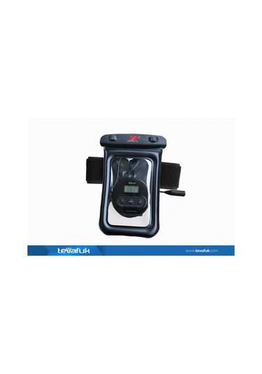 XP Dedektör Su Altı Kullanım Seti (Su Altı Kılıfı)