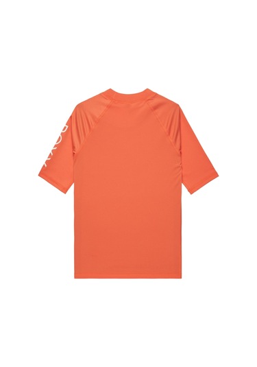 Roxy Wholehearted Ss Nkn9 Mercan