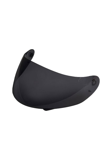 '-Mt Smoked V12 Kask Camı