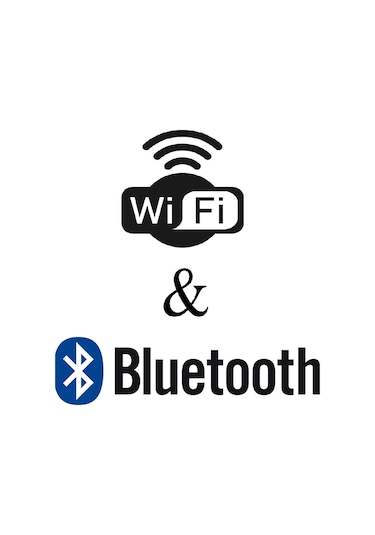 Concord W5 300 Mbps Wi-Fi & Bluetooth Mini Usb Adaptör 2 İn 1
