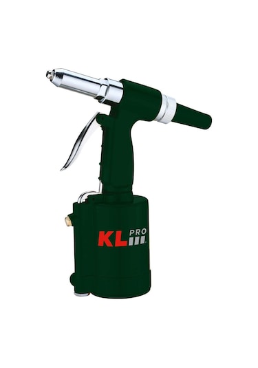 Kl Pro Klha0810 Havalı Pop Perçin Pensesi