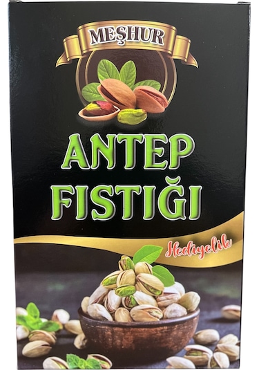 Kavrulmuş Antep Fıstığı 1 Kg 1 KG