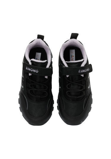 Bınono Scor F 3pr Siyah Kız Çocuk Outdoor 000000000101486712 Siyah