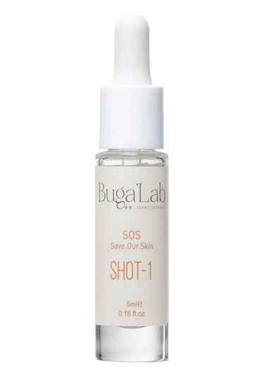 Bugalab Shot1 Atelocollagen Serum 5 Ml