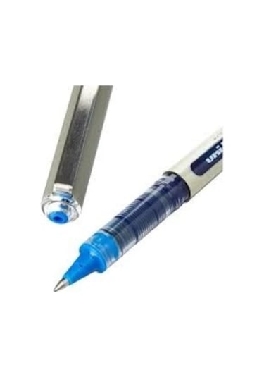 Uni-ball Ub-157 Eye Fine 0.7 Roller Kalem Mavi 12' Li Kutu Mavi