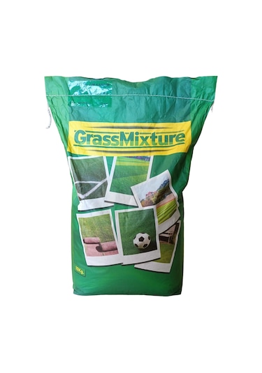 Grassmixture Çim Tohumu 10 Kg
