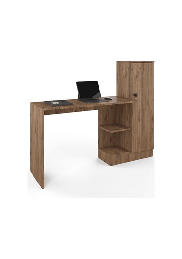 Opus Ofis Masası - Atlas Çam