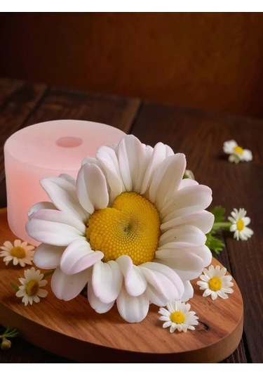 Koroleva Formy Gıda Silikondan Papatya Kalıbı 180521782 Diğer