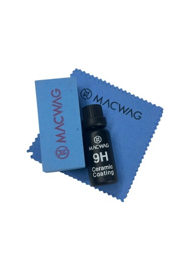 Macwag Ceramıc Coatıng 20 Ml