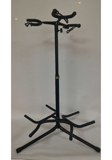 Cremonia Stg103 Üçlü Gitar Sehpası