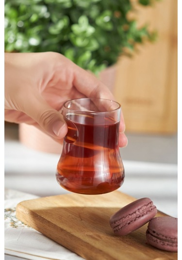 Karaca  Touch Tek Kişilik Çay Bardağı 155 ml