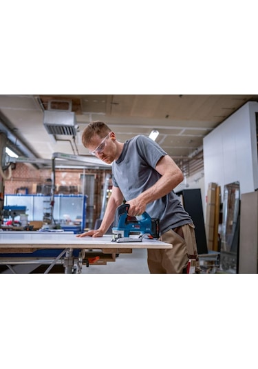 Bosch GST 18V-155 BC Dekupaj Testere