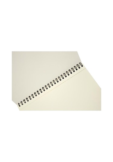 Art Liva Eskiz Defteri A4 120 G