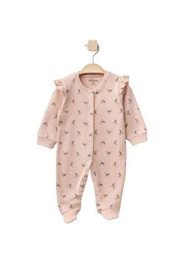 Aziz Bebe Bebek Tulum 6925 SOMON