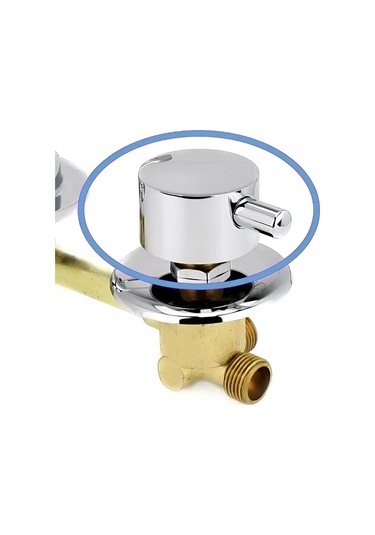 Matura Duş Kabini Bataryası Değiştirme Kolu 232920020