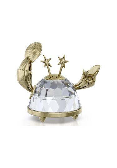 5670322 Swarovski Ev Dekorasyonu Zodıac:cancer