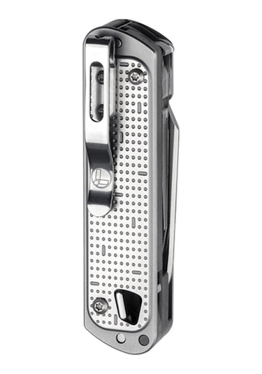 Leatherman Free T4 Çok Renkli