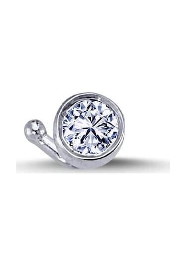 Lova 0,08 Karat Pırlanta Hızma - 5080001