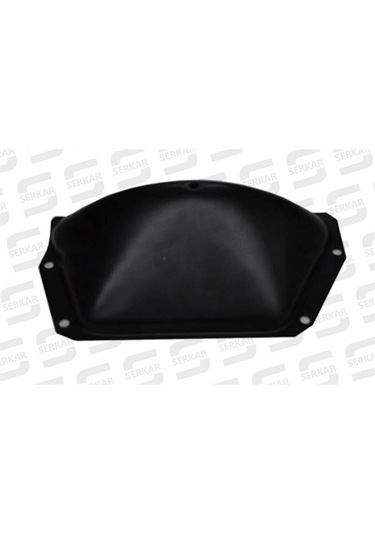 Srk Volant Dişlisi 8374-dks Volant Dişli Kapağı Toz Sacı 4158805