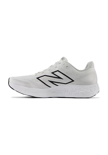 New Balance M680rh8 Erkek Koşu Ayakkabısı M680rh8 Beyaz Beyaz