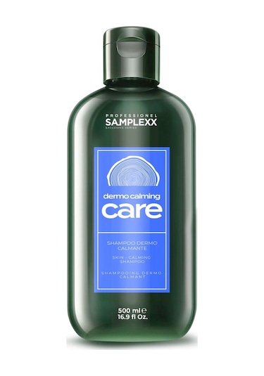 Samplexx Professionel Dermo Calming Care Şampuan 500 ML