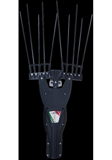 Kawasaki Tj53e Flap Zeytin Hasat Makinesi