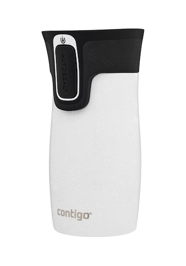Contigo Westloop Mini Vakumlu Termos Matara Tek El Bas İç 300ml 2203552