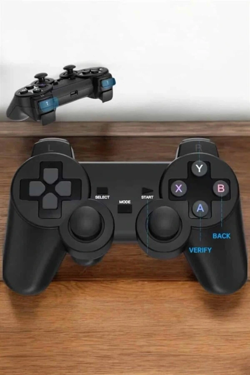 Bluetooth Ve Yüksek Çözünürlükle Donatılmış Kompakt Projeksiyon Cihazı-117332