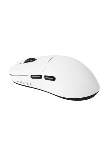 Aj159 Pro Kablosuz 3 Modlu 8.000 Hz-26.000dpı Oyuncu Mouse Paw3395 Sensör Rgb Şarj Istasyonu Diğer