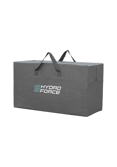 Hydro-force 65131 Cove Champion X2 İki Kişilik Kano Seti 3.31m X 88cm
