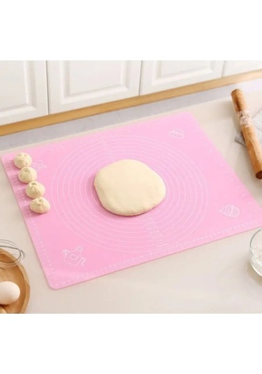 Jmlux Hamur Silikon Mat 147198057